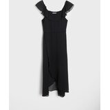 Sinsay Tyl haljina s otkrivenim ramenima | shoptok.hr