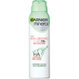 Mineral Hyaluronic Care 72H dezodorans 150ml