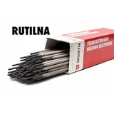 elektroda rutilna
