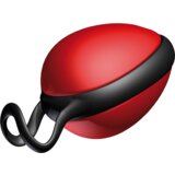 JOYDIVISION JOYBALLS JOYBALLS SECRET SINGLE RED | Shoptok.si