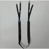 Olimp Sport Kaiš za šipku za zgibove podesivi | ePonuda.com