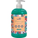 Luxol tečni sapun thermal spa 500ml Cene