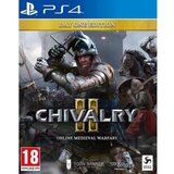 Sony Chivalry II - Day One Edition / PS4 | Eponuda.ba