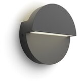 Philips LED spoljašnje zidno svetlo VALOR LED/4,3W/230V 2700K IP44 | Eponuda.com