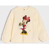 Sinsay Majica dugih rukava Minnie Mouse | shoptok.hr