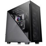 Thermaltake Divider 300 TG Mid tower, tempered... | Eponuda.ba