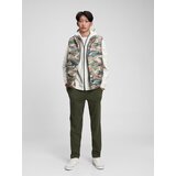 GAP Kids sweatpants cozy fit tech pants - Boys | shoptok.hr