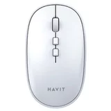 Havit brezžična optična miška HV-MS66GT - Črna HV-MS66GT