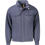 K-Way MEN&#39;S JACKET BLUE | Shoptok.si
