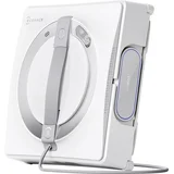 WG852-11EDR robotic window cleaner 4500 mAh