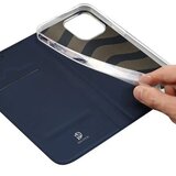 Dux ducis Skin Pro etui/ovitek iPhone 15 Pro, Moder | Shoptok.si