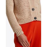 Rich & Royal Pletena jopa bež | Shoptok.si