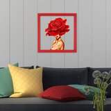 Wallity Slika CAM1726463896, 32x32cm | Eponuda.ba