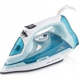 ETA Likalnik Tiara II s keramično ploščo in močjo 2200 W, (5000118734) | Shoptok.si