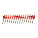 Pocinčani XH čavli za beton i čelik 38x3,0mm 1.005 kom. DCN8903038 čavao