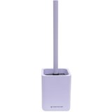 Wenko Ljubičasta WC četka od polyresina Tom Tailor T-Rounded – | shoptok.hr