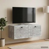 TV ormar za zid Zidne Betonska siva 78,5 x 31 x 30 cm | Eponuda.ba
