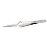 Ideal Tek Križna pinceta - vrhovi: ravni, fini, šiljasti. Duljina: 120 mm - 4,72&quot, 3X.SA.1.IT križna pinceta 1 komad 3X 120 mm | Eponuda.ba