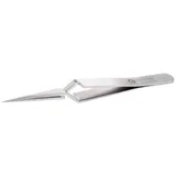 Križna pinceta - vrhovi: ravni, fini, šiljasti. Duljina: 120 mm - 4,72&quot, 3X.SA.1.IT križna pinceta 1 komad 3X 120 mm