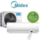 Midea KLIMA XTREME SAVE INVERTER 3,5KW R32 -15 | Eponuda.ba