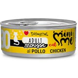  Disugual Mini-Me mousse za mačke 12 x 85 g - Piletina | shoptok.hr