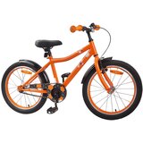  Dječji Bicikl 20 Inča za djecu od 6 do 11 godina Narančasta | shoptok.hr