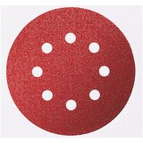 Bosch Brusni papiri C430 Expert for Wood za rotacione brusilice 2608605103 Cene