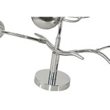  Brilagi - LED plafonski luster MISTEL 9xG9/3W/230V crni hrom/zadimljeno staklo | Eponuda.com