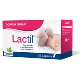 Lactil lactil, 56 kapsula Cene