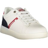 Carrera WHITE CHILDREN'S SPORTS SHOES | ePonuda.com