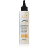 Phytorelax Laboratories Keratin Plex regenerator s keratinom za sjajnu i mekanu kosu 150 ml Cijene