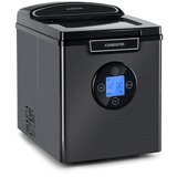 Klarstein Icemeister 2G, ledomat, 12 kg/24 ur, LCD zaslon, nerjaveče jeklo Cene