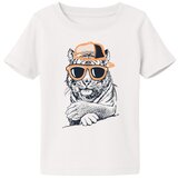 name it Majica 13202903 Bež Regular Fit | Shoptok.si