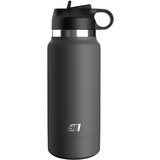 Pipedream PDX Plus Fuck Flask Secret Delight Discreet Stroker Grey Bottle Brown | Shoptok.si