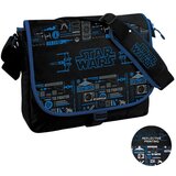  TORBA NA RAME STAR WARS STK 60-48 372675 28*35*9CM | ePonuda.com
