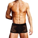 Prowler Lace Trunk Black L Cene