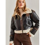 Bianco Lucci Ženska jakna 2289, Crna | Eponuda.com