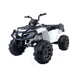 Quad BDM0909 bijeli - auto na akumulator | shoptok.hr