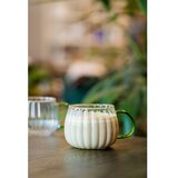 Vialli Design Šalice u setu 2 kom za cappuccino 350 ml Tulip – | shoptok.hr