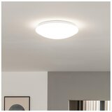 Eglo 33219 - led rgb plafonsko svetlo giron-c LED/17W/230V prečnika 30 cm, belo | Eponuda.com
