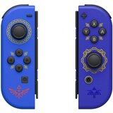 Nintendo SWITCH JOY CON BLUE THE LEGEND OF ZELDA SKYWARD | Shoptok.si
