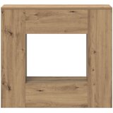  Zanatski Hrast 82 x 29 x 74 cm | shoptok.hr