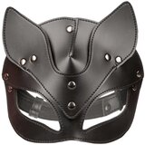 California Exotics Cat Mask Black | Shoptok.si