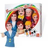 Ginjol porodica | ePonuda.com