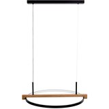 Toolight LED svijetiljka od metala APP1530-CP | shoptok.hr