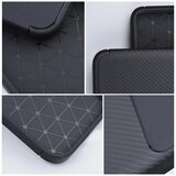 Carbon PREMIUM maska za iPhone X/XS crna | shoptok.hr