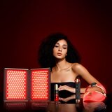 Foreo FAQ™ Red Light Peptide Serum serum za lice za povećanje učinka LED terapije s peptidima 30 ml | shoptok.hr