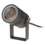  LED2 - Reflektor NAVY 1xGU10/42W/230V antracit IP54 | Eponuda.com