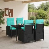  Set stolića za sofu 5 kom. | shoptok.hr
