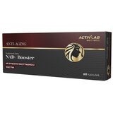 ACTIVLAB Anti-aging NAD+ Booster (60 kapsula) Cijene